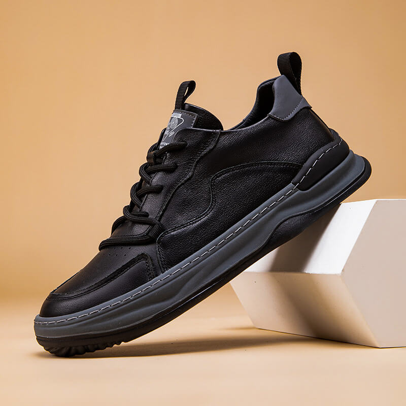 Felix Leather Everyday Sneakers