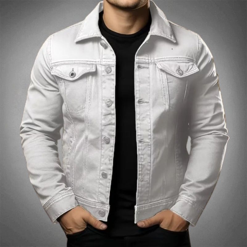 Hampton Classic Denim Jacket