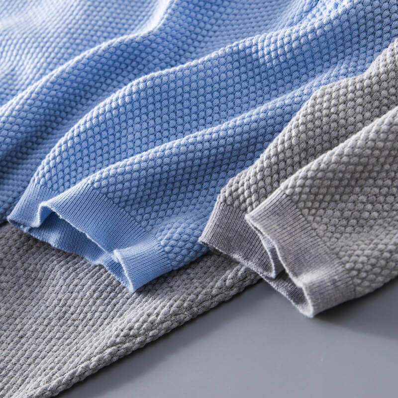 Portofino Old Money Cotton Polo