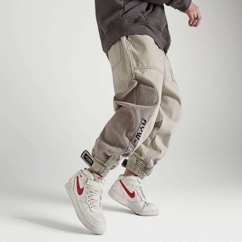 Urban Edge Joggers