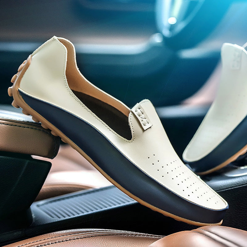 Venice Driving Loafers