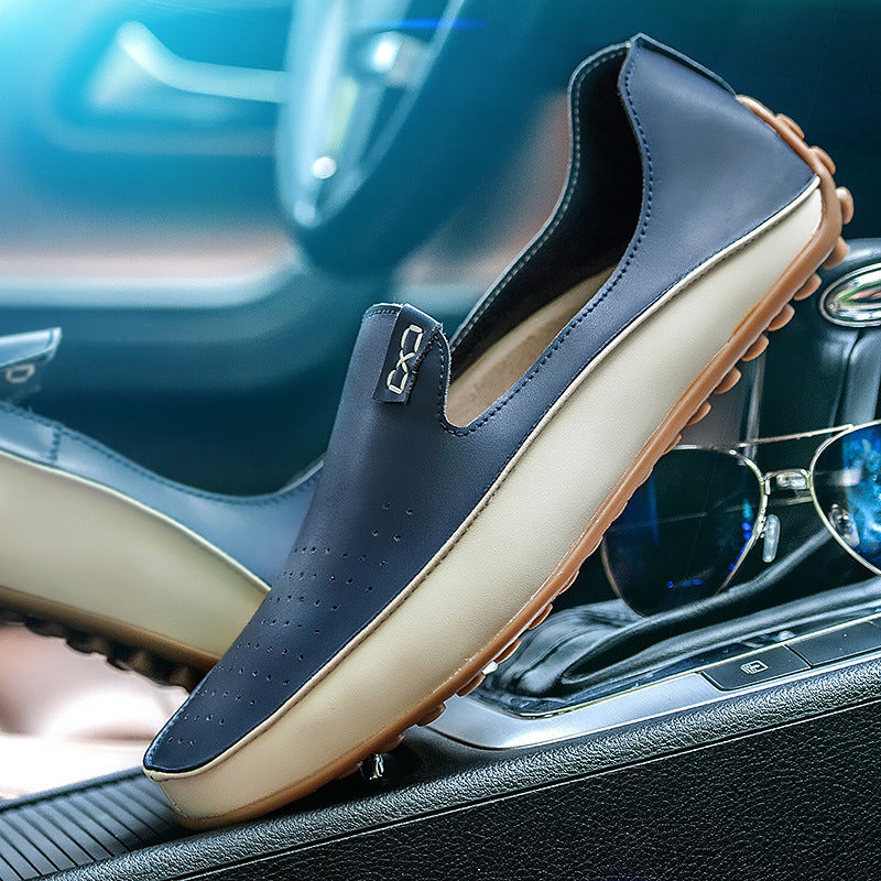 Venice Driving Loafers