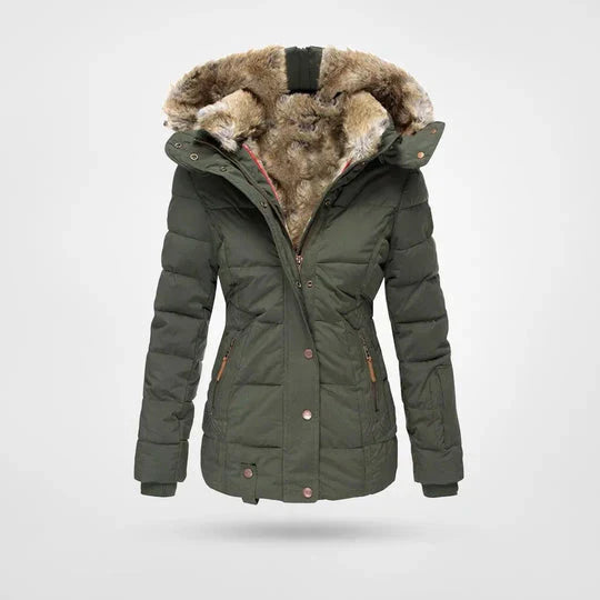 Malta Puffer Jacket