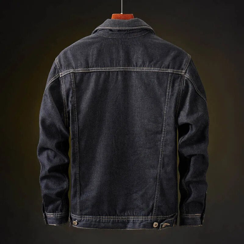 Cosmonite - 1982 Denim Jacket