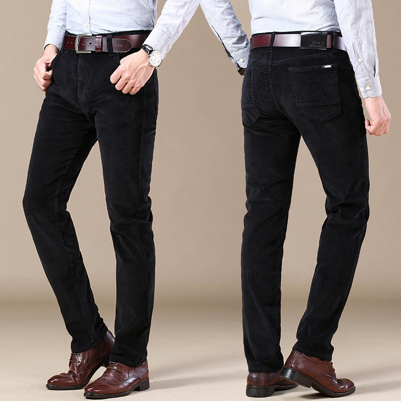 Sanremo Dress Pants - Charles Francis