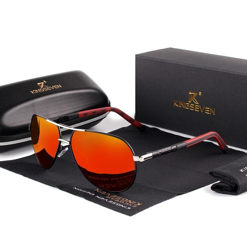 Men’s Castellon Sunglasses