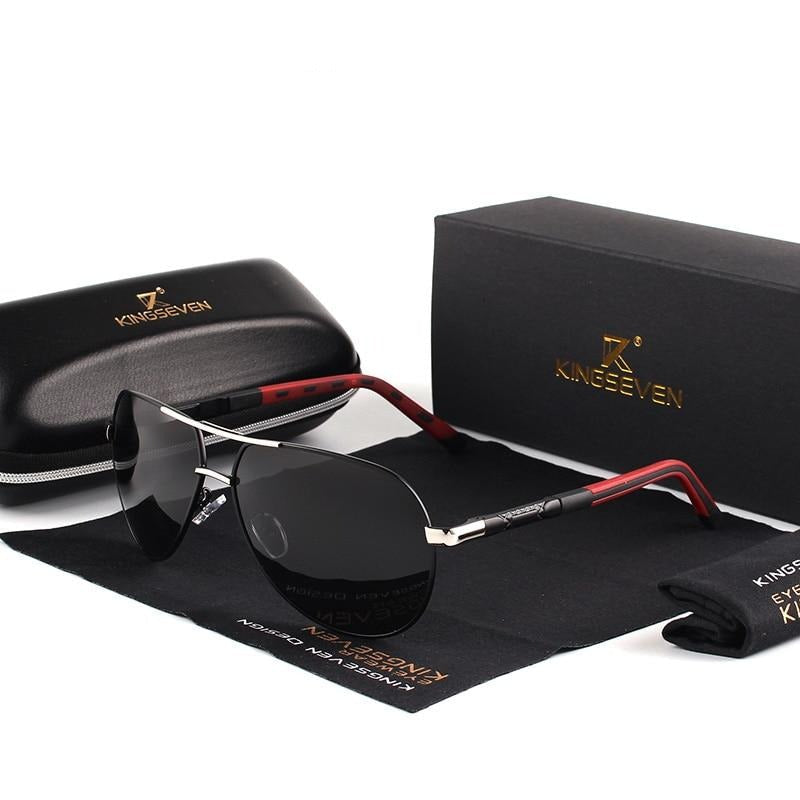 Men’s Castellon Sunglasses