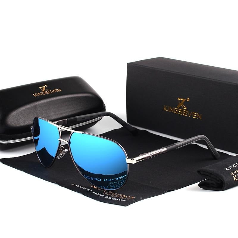 Men’s Castellon Sunglasses