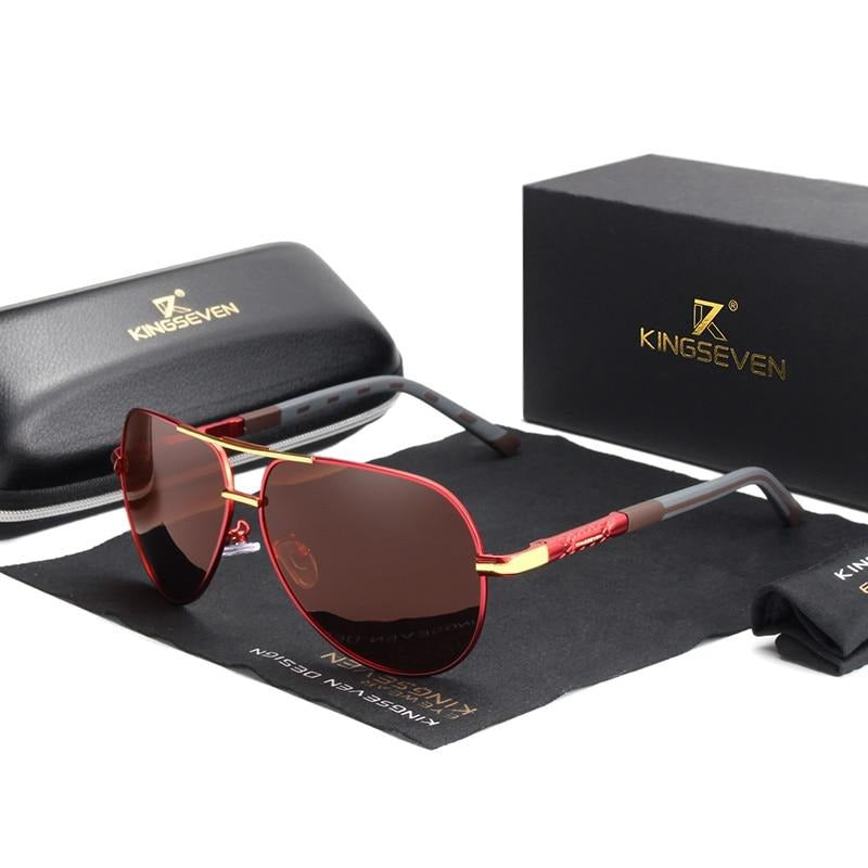 Men’s Castellon Sunglasses