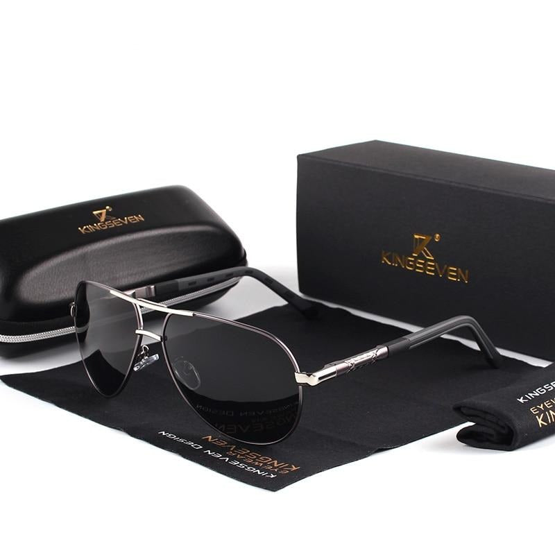 Men’s Castellon Sunglasses