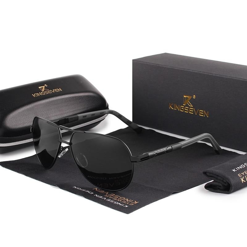 Men’s Castellon Sunglasses