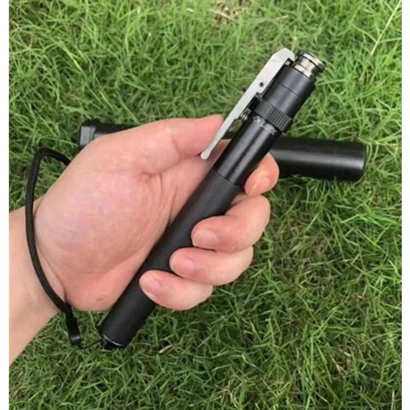 Automatic Folding Carbon Fiber Walking Cane