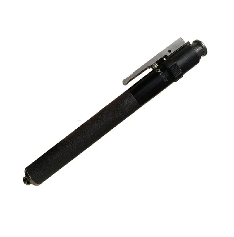 Automatic Folding Carbon Fiber Walking Cane