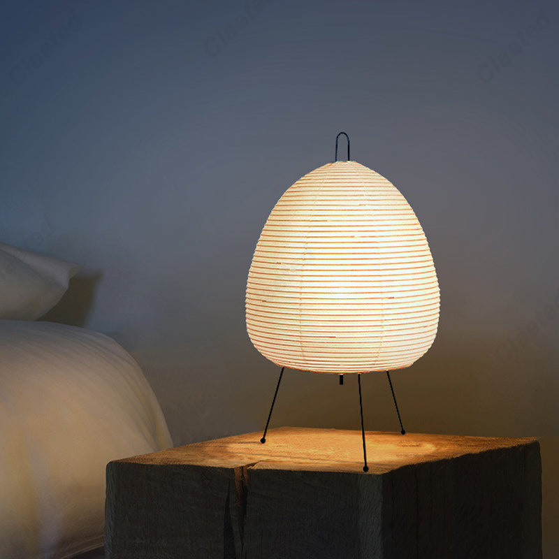 Hikari Japenese Paper Lamp