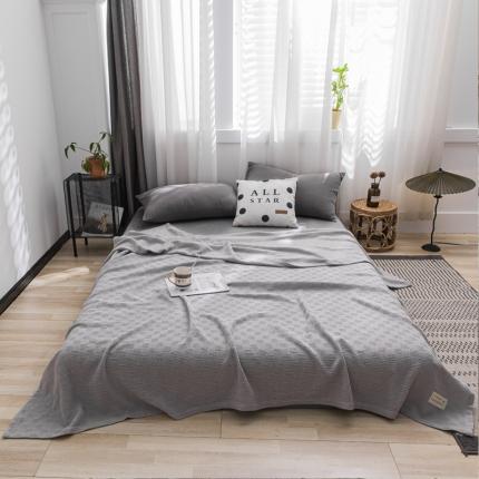 Ultra-soft Cooling Blanket - Perfect For The Summer