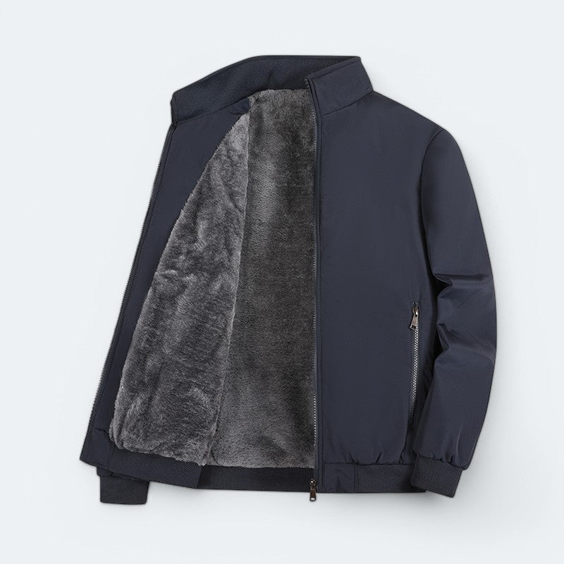 Valentino Jacket - Sydney Fraiser