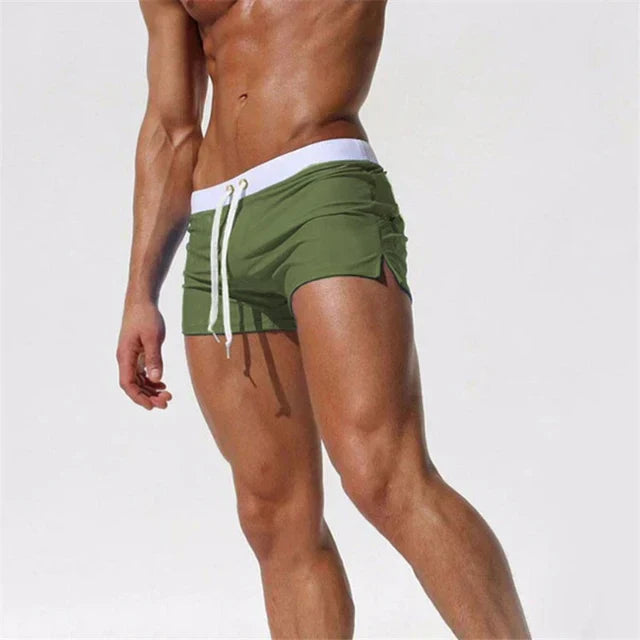 Lorca Swim Shorts
