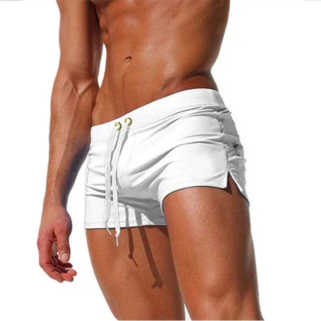 Lorca Swim Shorts