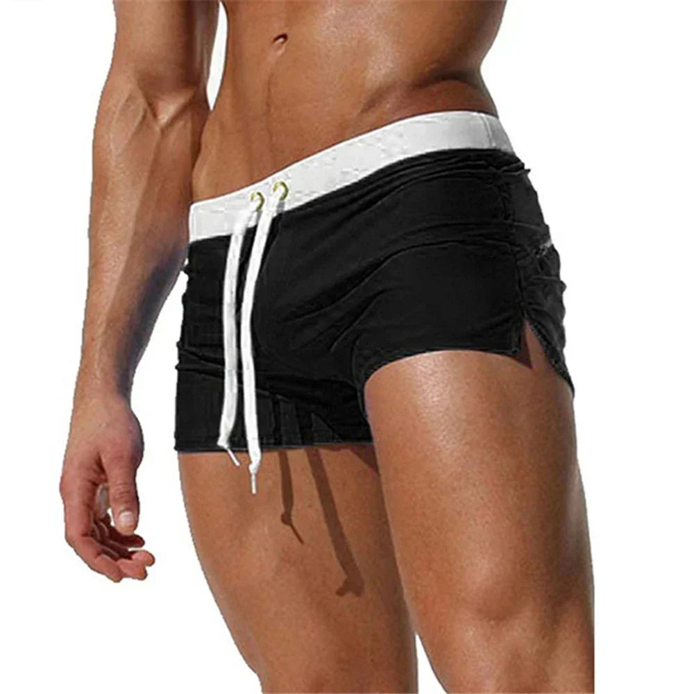 Lorca Swim Shorts