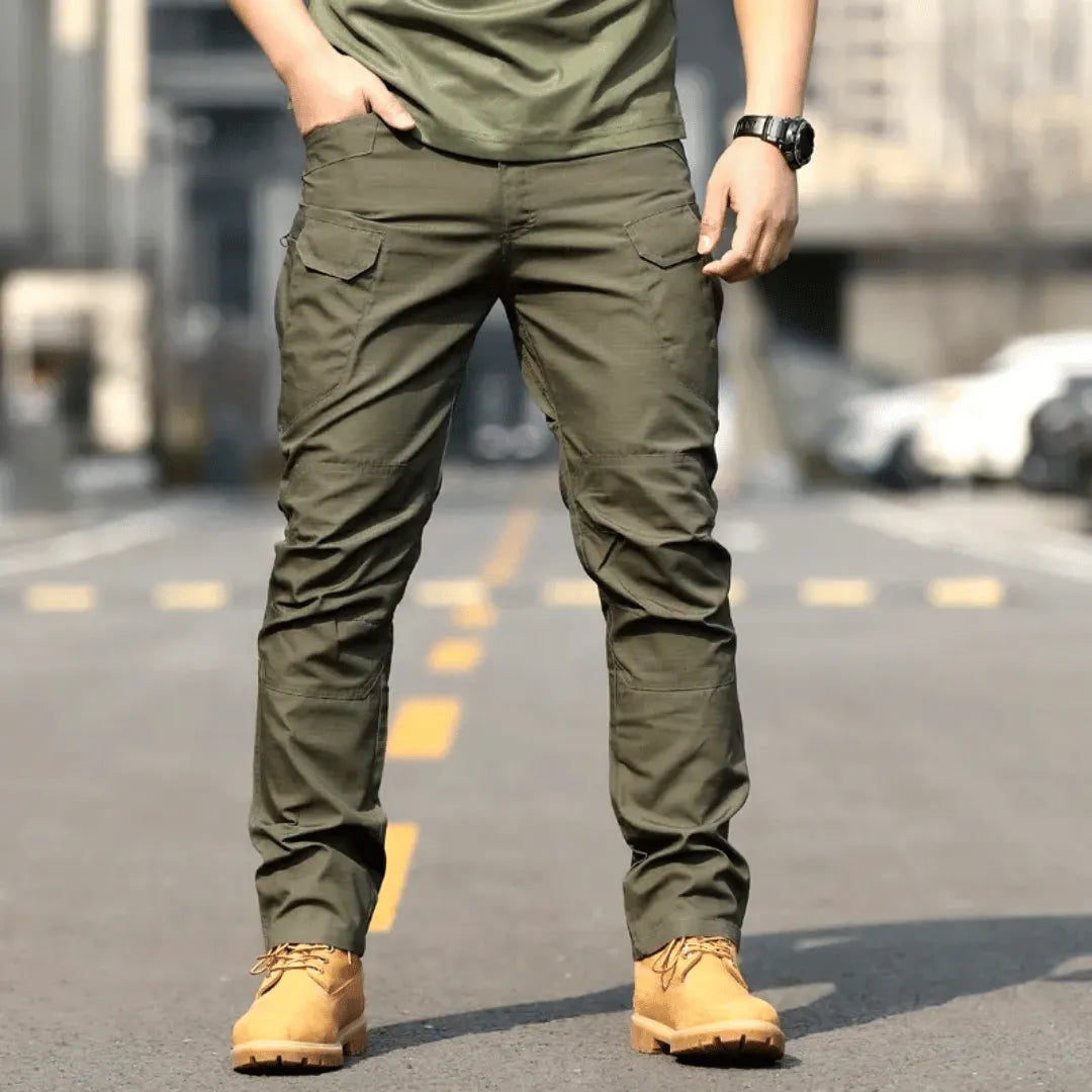 Ravenza Cargo Pants