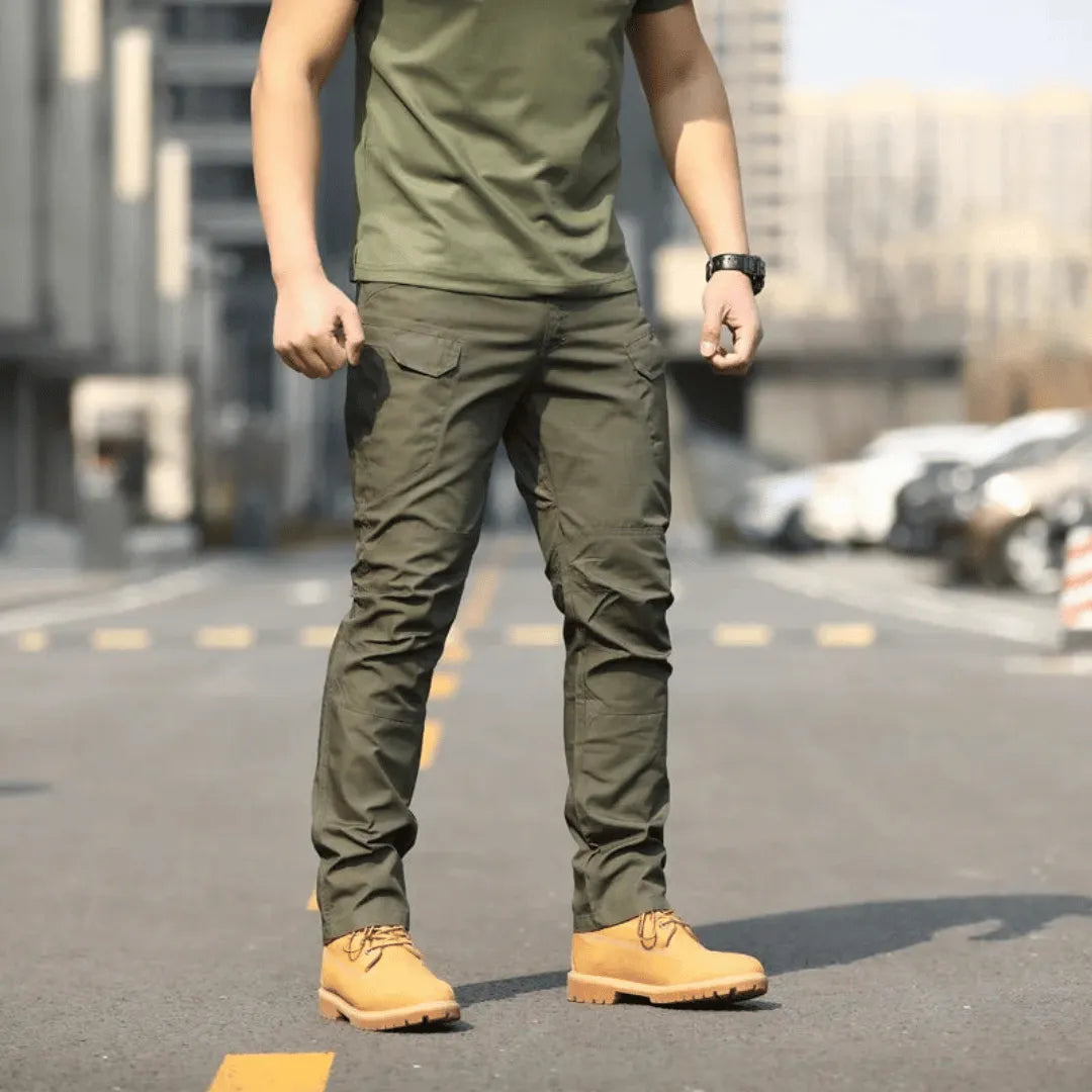 Ravenza Cargo Pants