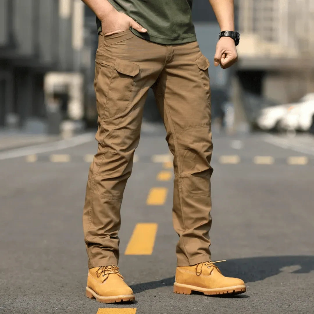Ravenza Cargo Pants