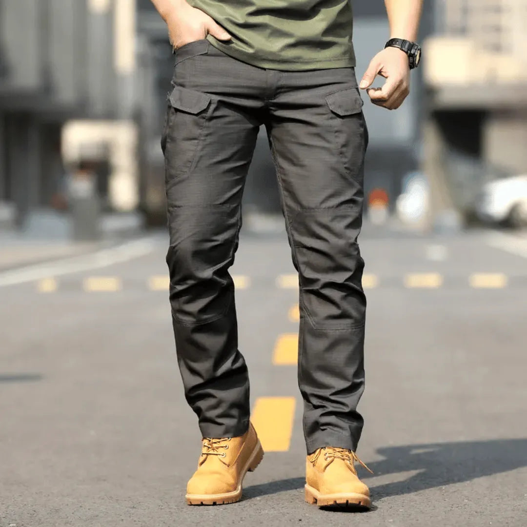 Ravenza Cargo Pants
