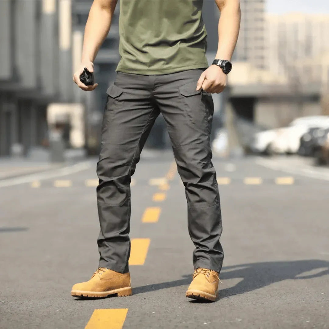Ravenza Cargo Pants