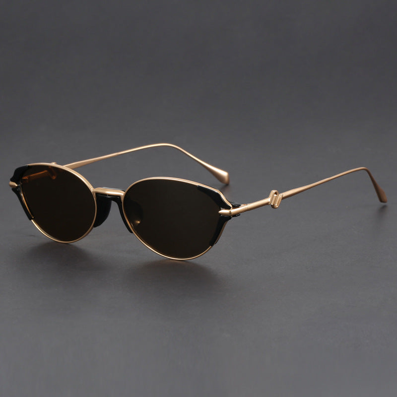 Men’s Salvestra Sunglasses