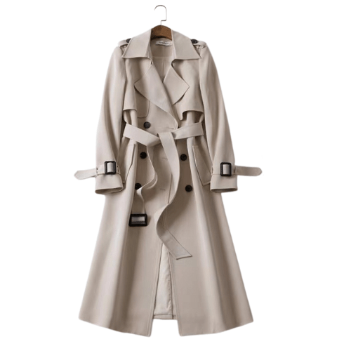 Belgrave Trench Coat