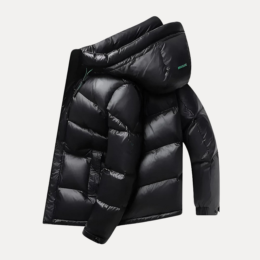 Brenetto Down Jacket