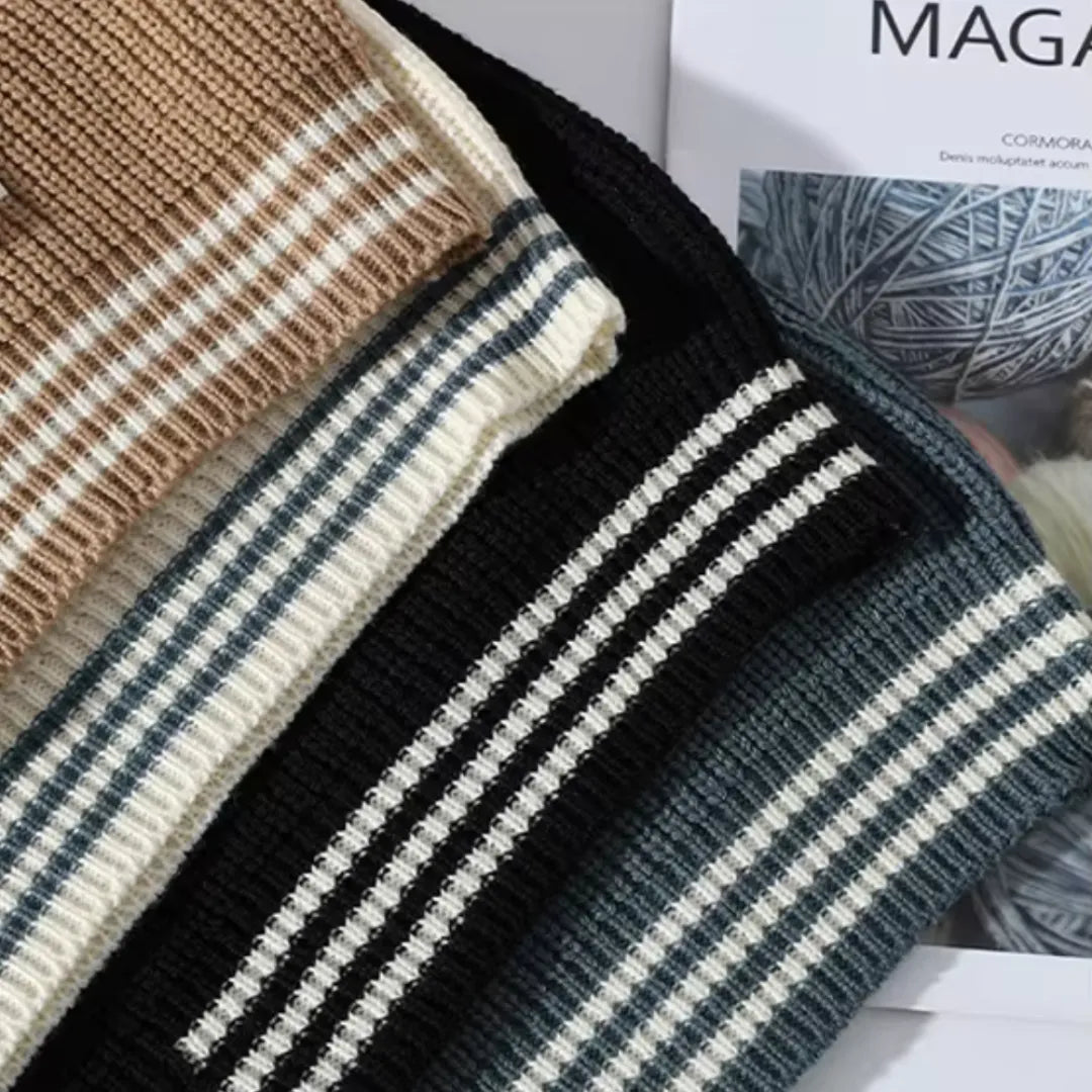 Bellacosta Cashmere Sweater