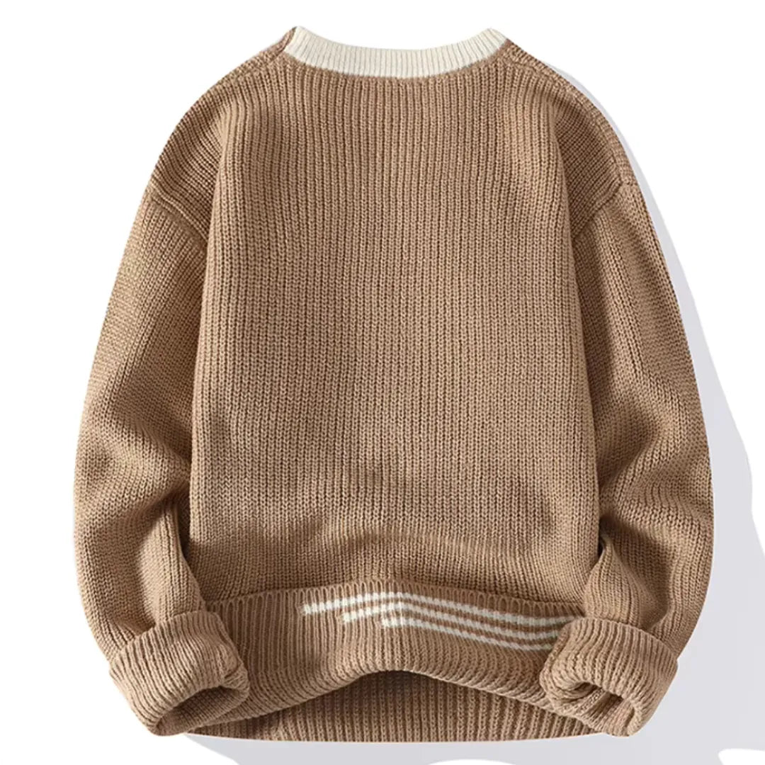 Bellacosta Cashmere Sweater