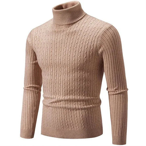 Galeno Merino Turtleneck