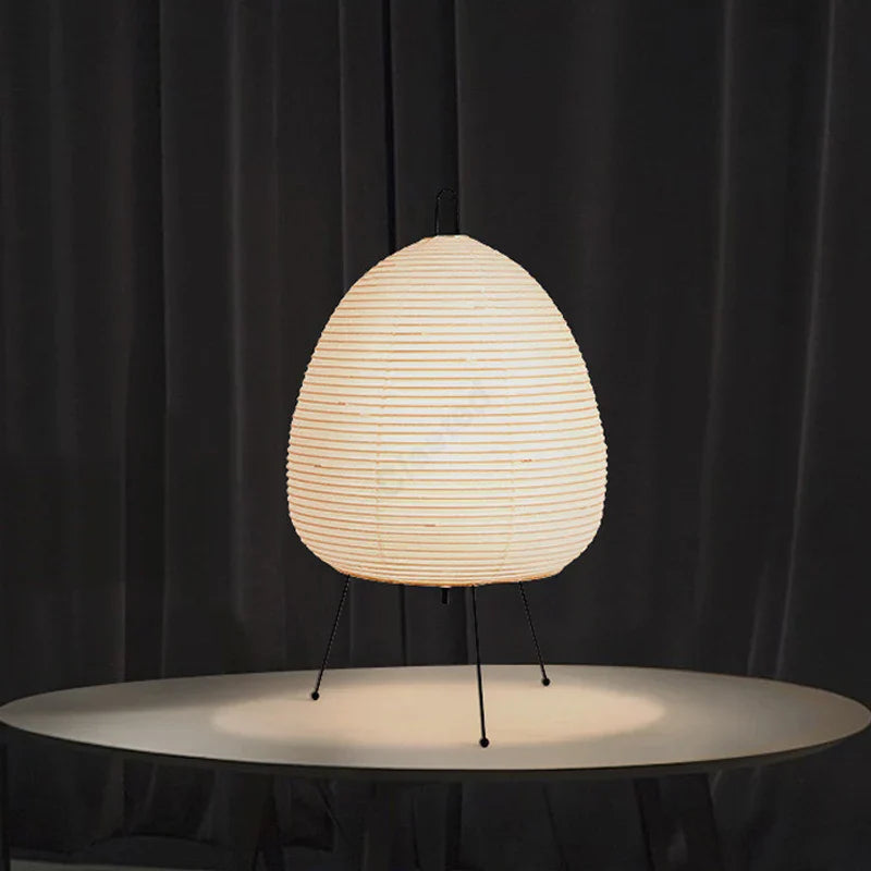 Gifu Rice Table Lamp