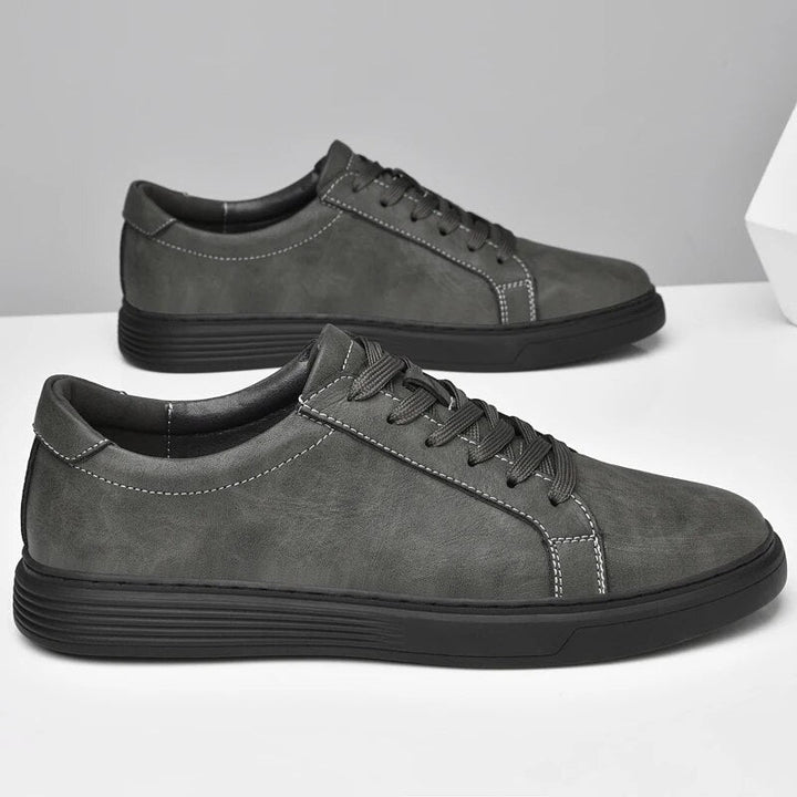 Portofino Genuine Leather Shoes