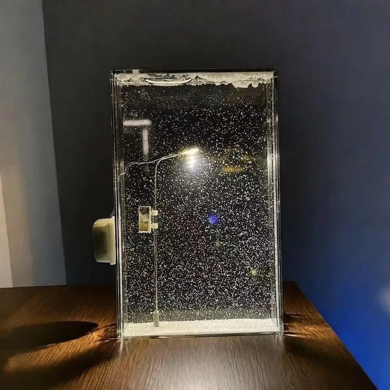 Luminara Light