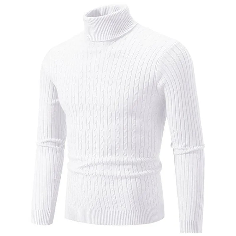 Galeno Merino Turtleneck
