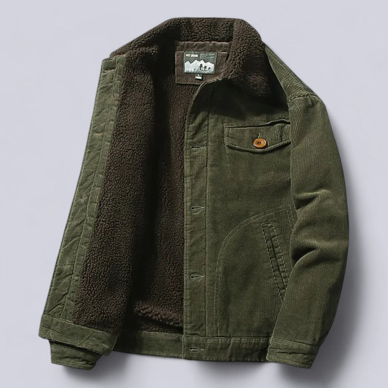 Hudson Jacket