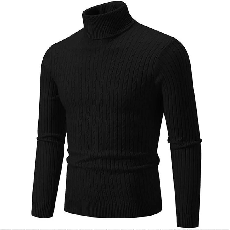 Galeno Merino Turtleneck