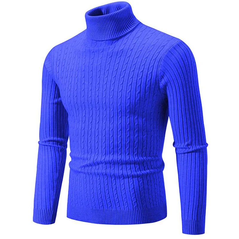 Galeno Merino Turtleneck