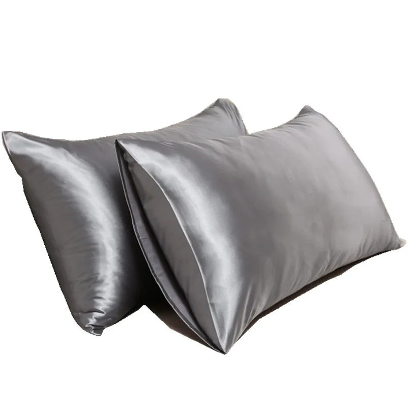 Silk Pillowcase – 100% Natural Mulberry Silk