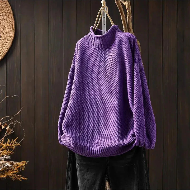 Serona Cashmere Sweater