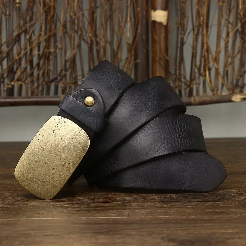 Tuscany Leather Belt