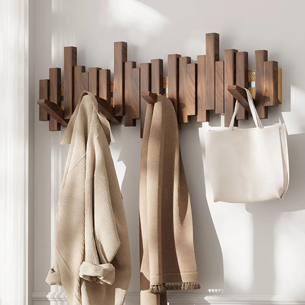 Sereno Wood Hanger