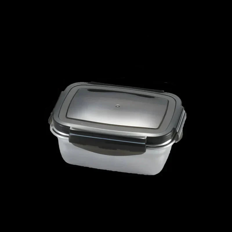 Stainless Steel Lunch Box Set
