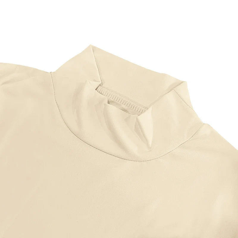 Lucento Slim Shirt