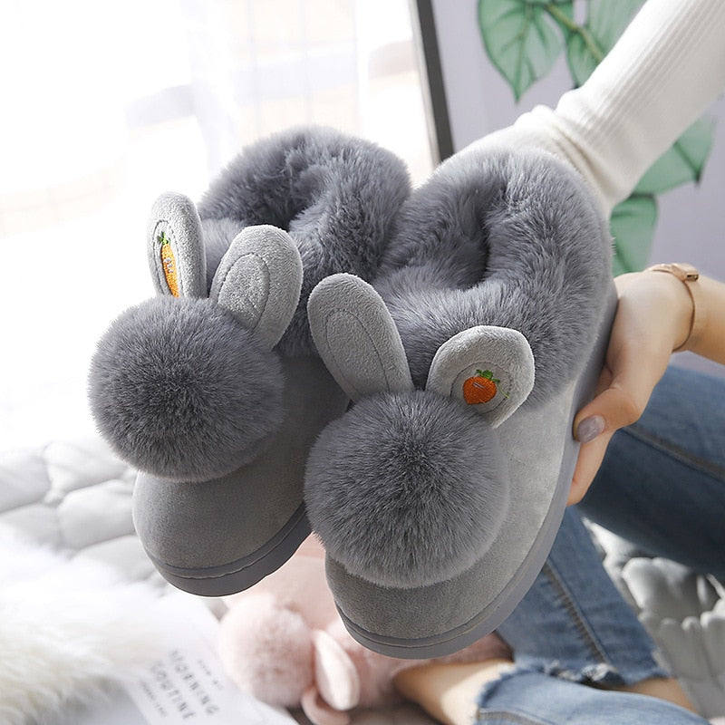 SnuggleFeet Slippers