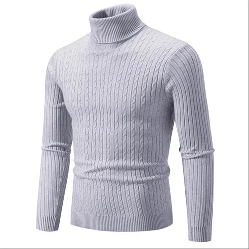 Galeno Merino Turtleneck