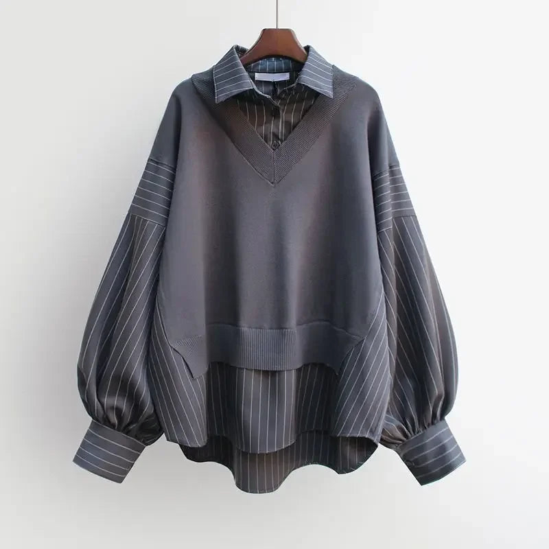 Lucente Blouse